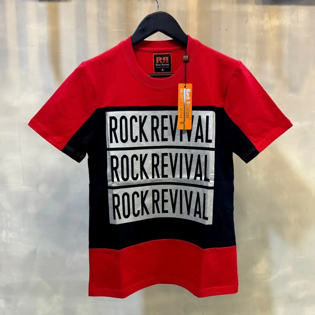 Thun RockRevival RR new 2024 Nam Menswear