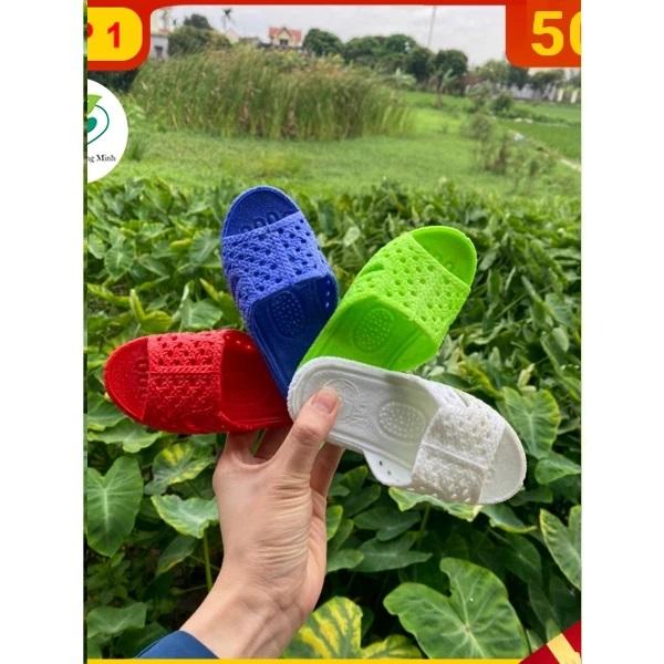 Dép tổ ong cho bé trai bé gái dép tổ ong nhiều màu cho bé . độ tuổi 1-10 tuổi chống trơn trượt