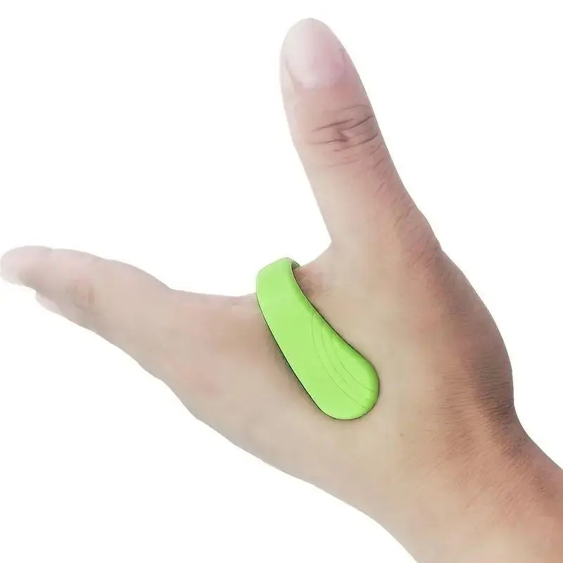 Headache Relief Clip, Migraine Relief Clip, Finger Acupoint Massage Clip, Finger Acupressure Clip, Arthritis Care Tool for Men and Women, Tension Anxiety Relief Clamp, Acupoint Stimulation Massager, Valentine's Day Gift for Men, Body Care