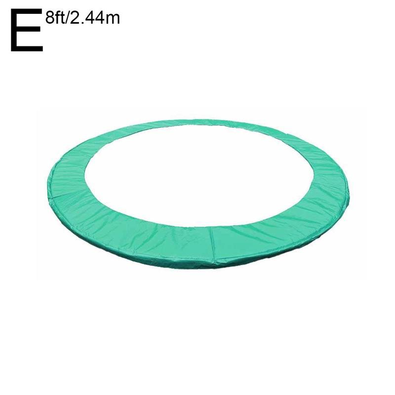 Product Introduction of Trampoline Edge Cover Diameter UV-Resistant Spring Trampoline Tarpaulin Protection Weather P6Q4 41