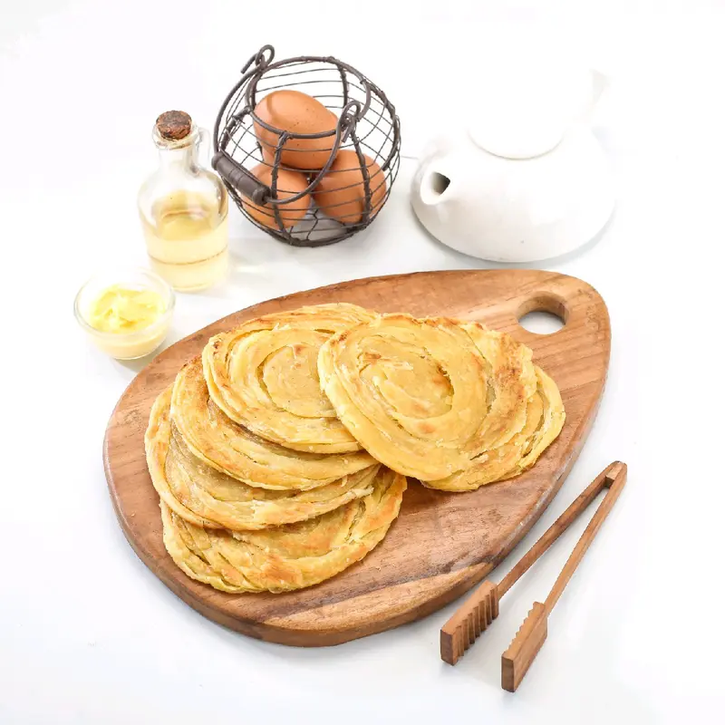 [PAKET 5 PACK] ROTI MARYAM ORIGINAL 3
