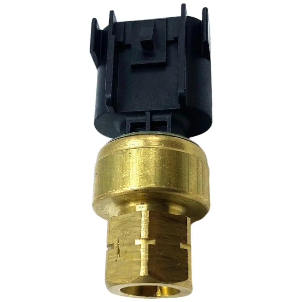 Oil Pressure Sensor Switch Easy to Install Premium Fit for Buick 13579380