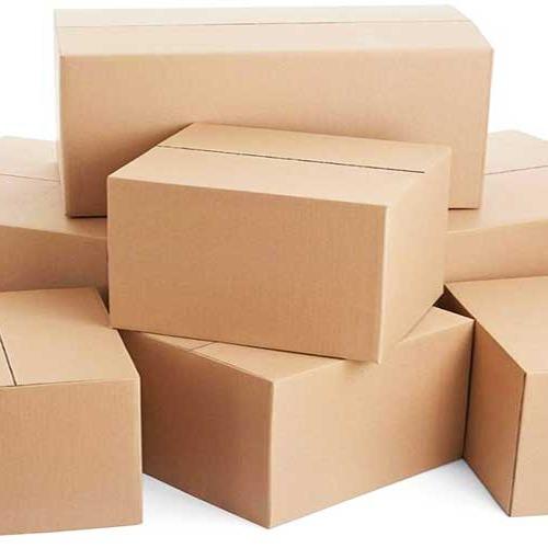 Hộp giấy đựng 300gr Pẻng Phạ - bá nh trời đặc sản Bắc Kạn 5