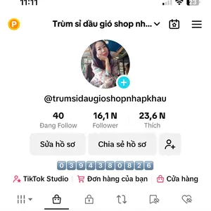 Trùm sỉ dầu gió