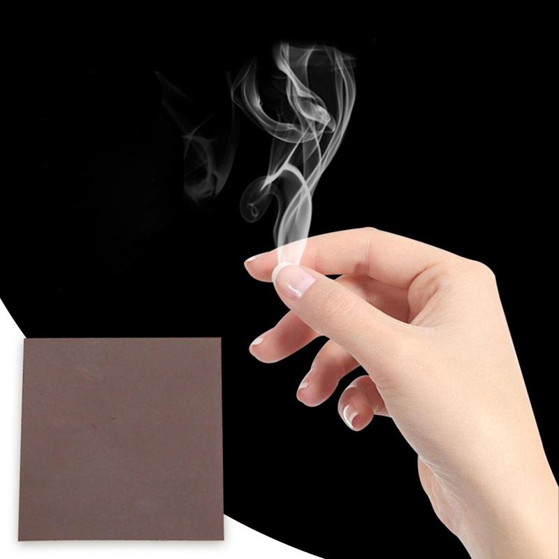Product Introduction of Smoke From Fingers Smoke From Bare Hands Close-up Of Props Smoke Hands From Magic Set Children I4V4 33