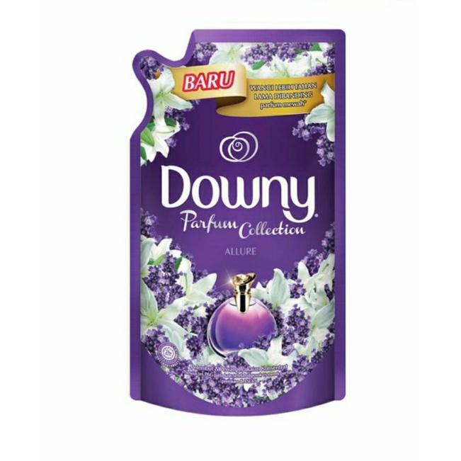 DOWNY Parfum Colection All Serries 650ML  | TnT Beauty Shop 6