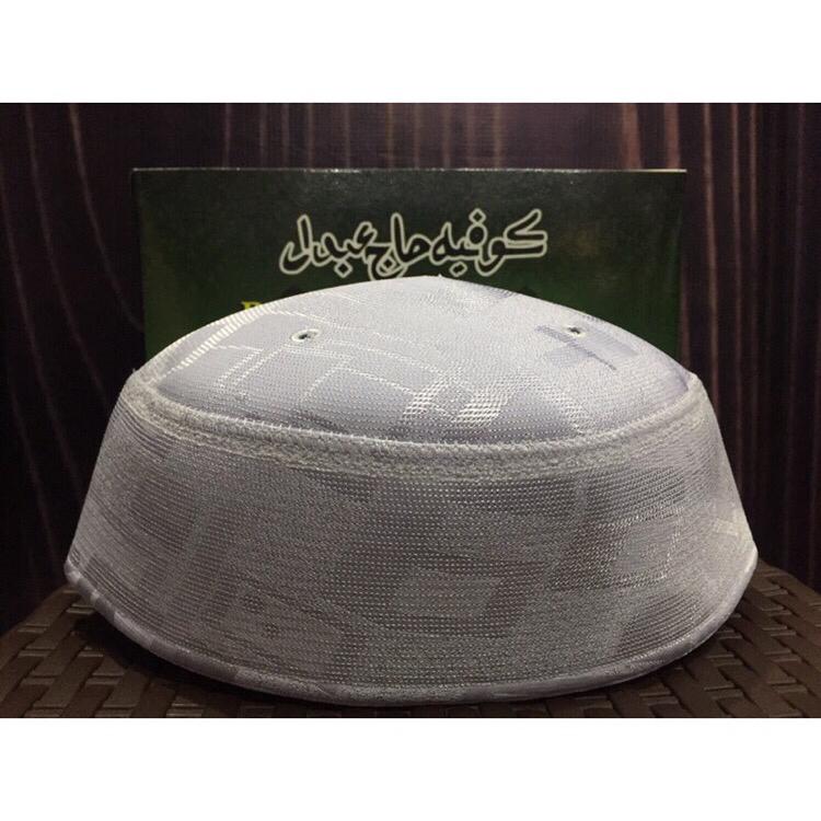 KOPIAH MALAYSIA A5 ABDUL KARIM ORIGINAL 5