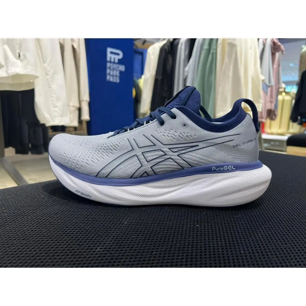 GEL Nimbus 25 Men's Tennis Running Nimbus 26 Sports Temnis 1011B547-021