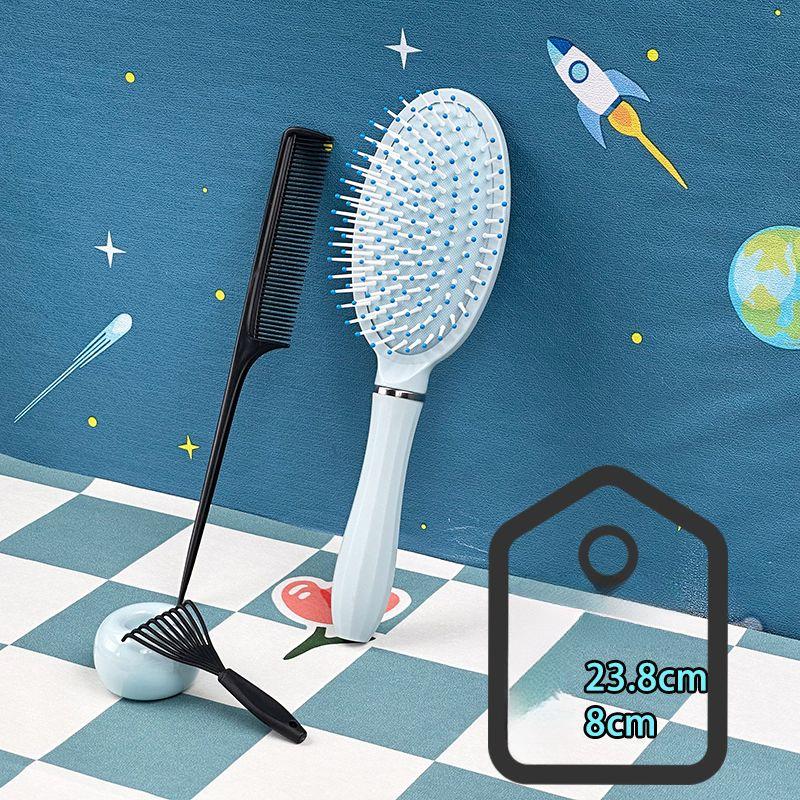 Product Introduction of Volumizing Air Cushion Hair Brush Set for Women – Anti-static, Detangling, Massage, Perfect for Long Hair Styling hairspray 12