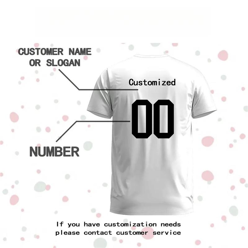 22-23 jerseys plus size men's and women's basketball shirts 3