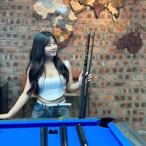 Cửa hàng phụ kiện Bida