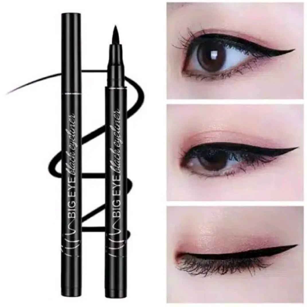 Eyeliner Waterproof