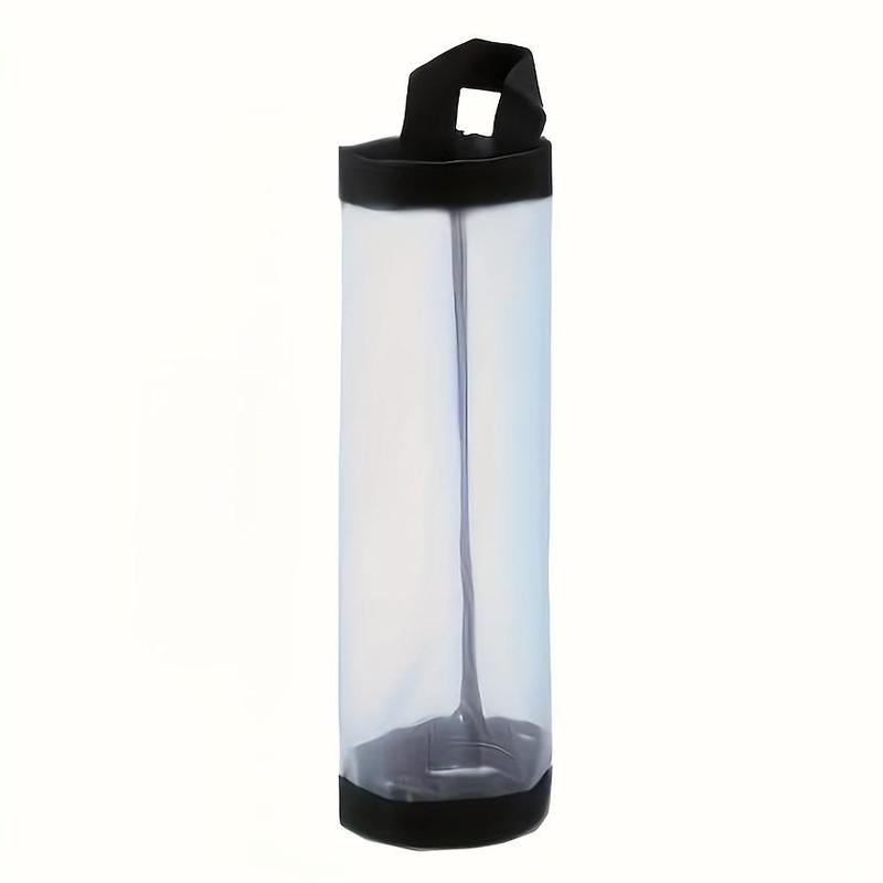 Product Introduction of Pet Waste Bag Dispenser, Multifunctional Pet Waste Bag Holder, Kitchen Plastic Bag Dispenser, Pet Waste Bag Storage Bag 2