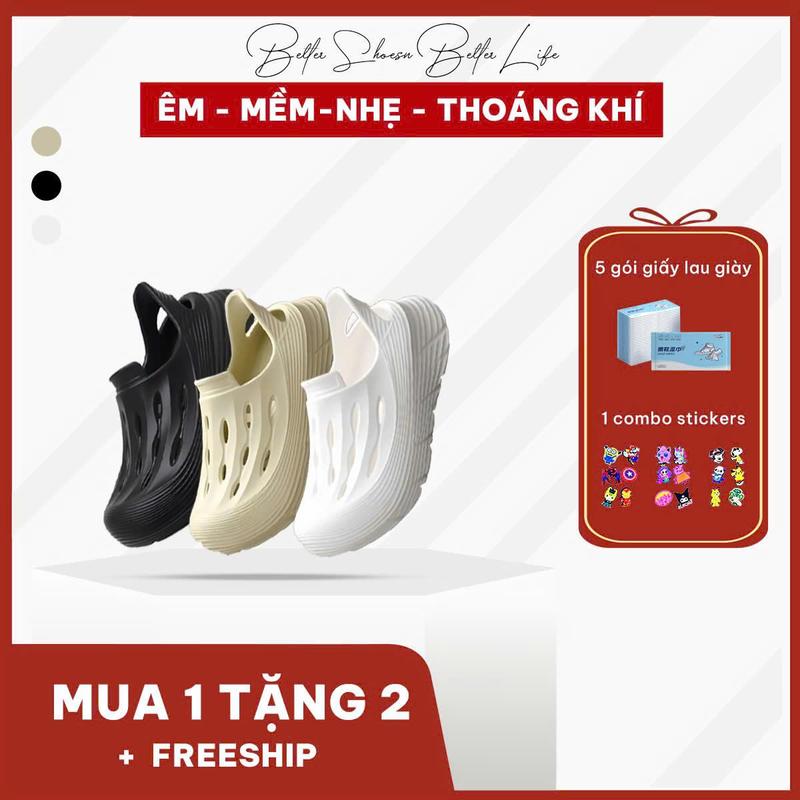 [Tặng Charm + Khăn giấy ] Giày Sneaker Fashion 2025, giày thể thao nam nữ đế bằng mẫu trơn form dáng 2025 - Đi chơi, đi học, đi du lịch  - Xmas dép bánh mì Shoes Nhung Loafer giay dep