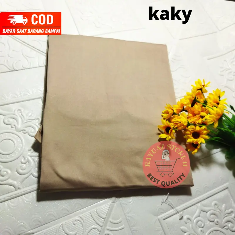 Manset baju Jumbo Lengan Panjang Kerah Turtleneck Dalaman Melar Nyaman Spandex Wanita Lembut Atasan Kaos Polos 4