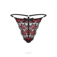 Gambar Wimiu Gaun Malam Set Brukat Premium Garter Belt Wanita Bodysuit Baju Tidur Set 700037 Tidur Lingerie - Black, M dari Wimiu Kota Administrasi Jakarta Utara 5 Tokopedia