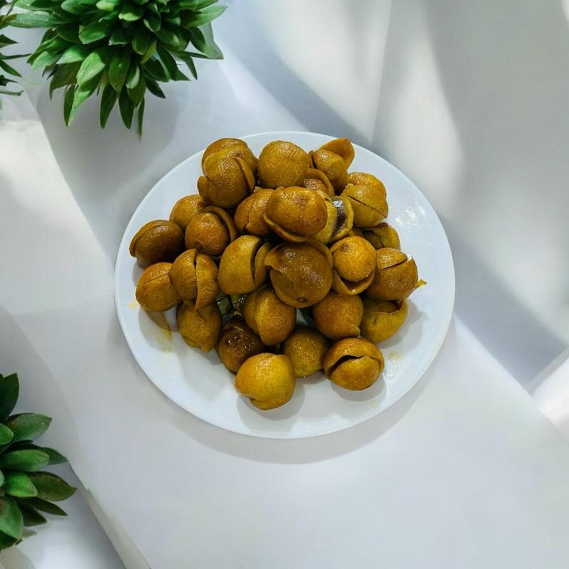 Sấu giòn chua ngọt Hoàn Hương