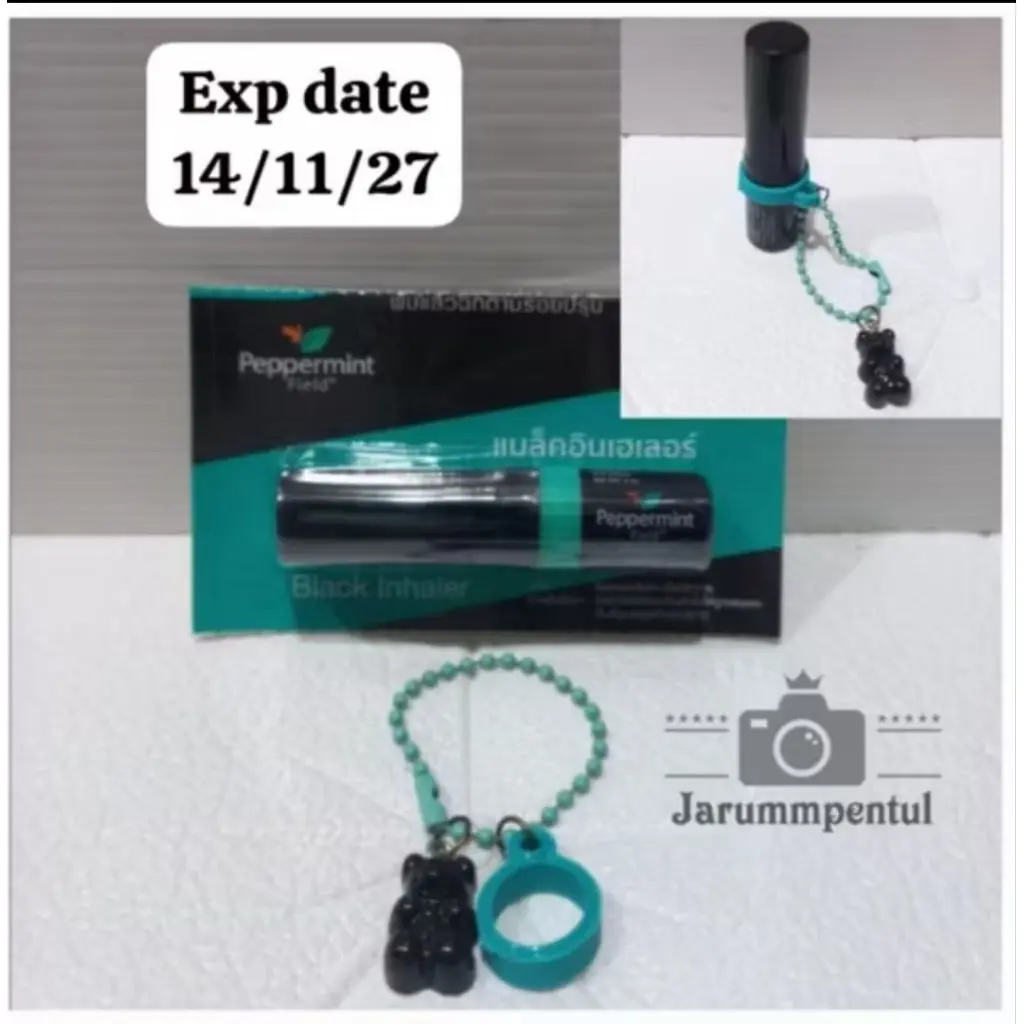 BLACK MINT+C.B.TOSCA