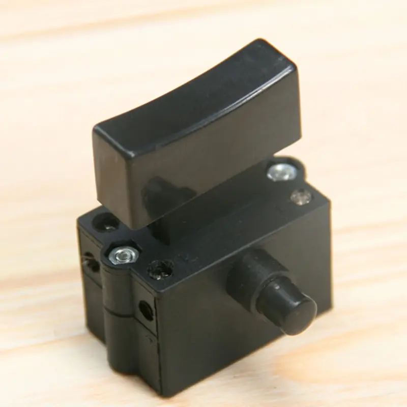 Công Tắc Máy Cắt 250V-5E4 10A, Dụng Cụ Điện Khóa, Máy Cắt, Máy Khoan Điện, Máy Mài Góc, Công Tắc Kích Hoạt, Dụng Cụ Nút_MIng