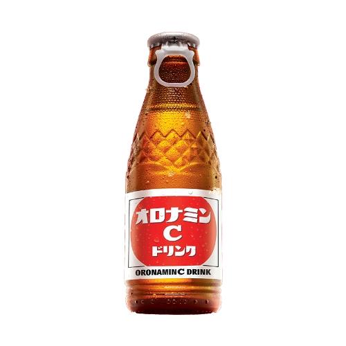 ORONAMIN C DRINK 120 ml Cluster Pack isi 6 Botol 2