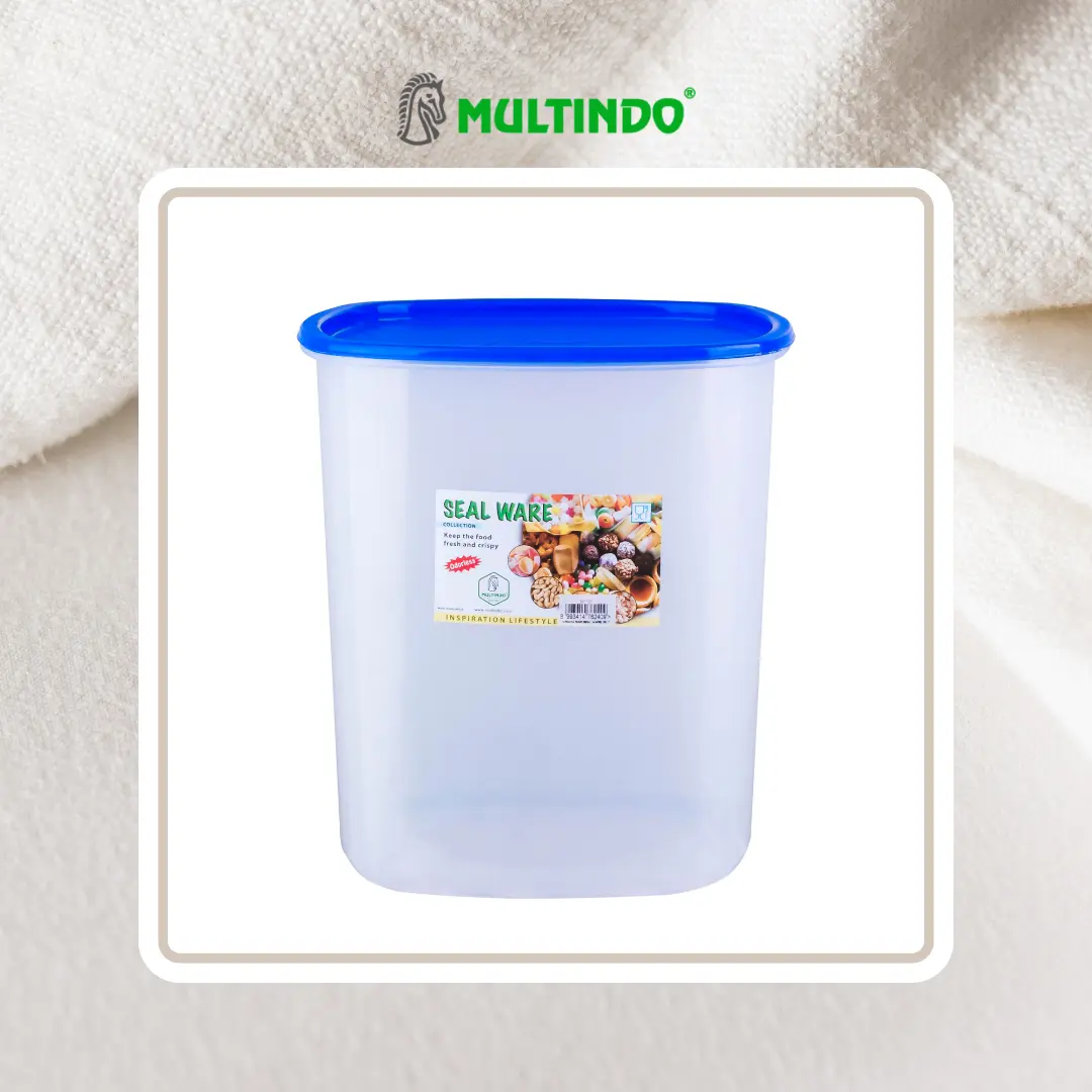 [MULTINDO] GRACIA SEALWARE