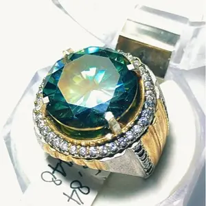 GRIYA PERMATA_Khusu Live ( Barang sesuai deal ) Cincin Perempuan Dan Laki Laki