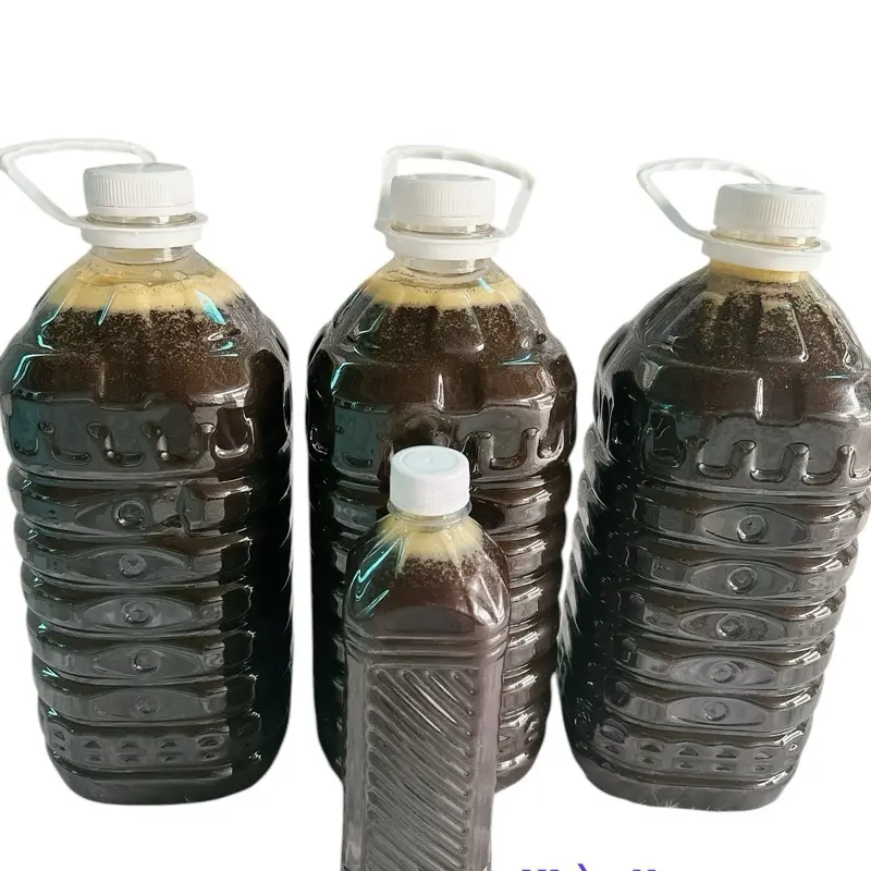 Mật mía Nghệ An nguyên chất can 1l, 2l giá tại xưởng
