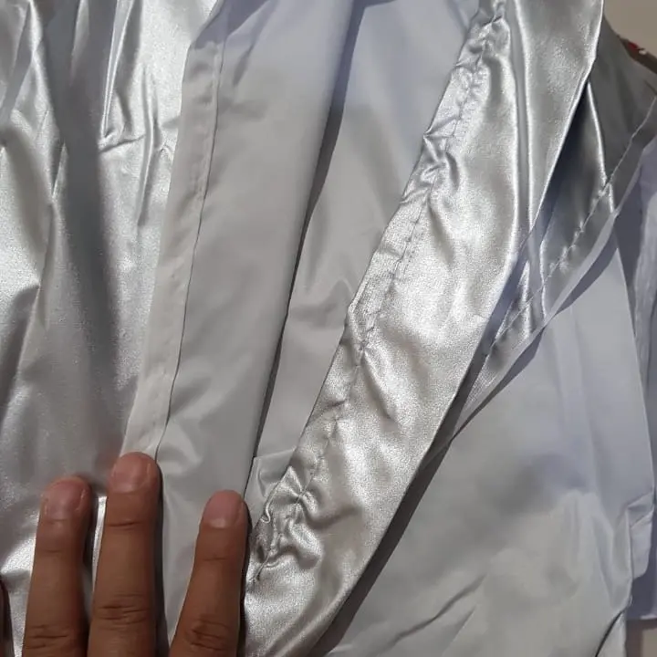 Body Cover Mobil agya Sarung Mobil agya/ayla agya gr agya gr sport agya trd agya 2022 agya 2023 ayla 2022 ayla 2023 ayla x cover pelindung mobil 1