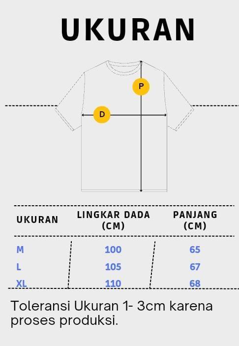 Product Introduction of Kaos pria dewasa distro lengan pendek motif grinlight time off cocok untuk santai warna hitam 0
