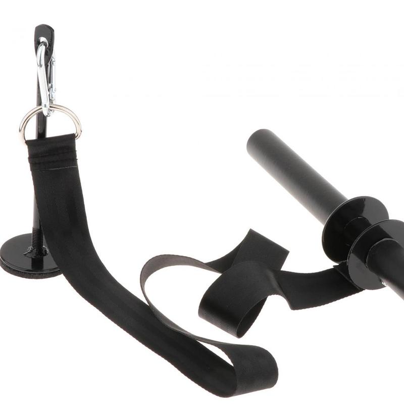 Product Introduction of Wrist and Forearm Blaster Wrist Roller Trainer Workout Equipment with Loading Base for Home Gym Office Forearm Strength Training 2