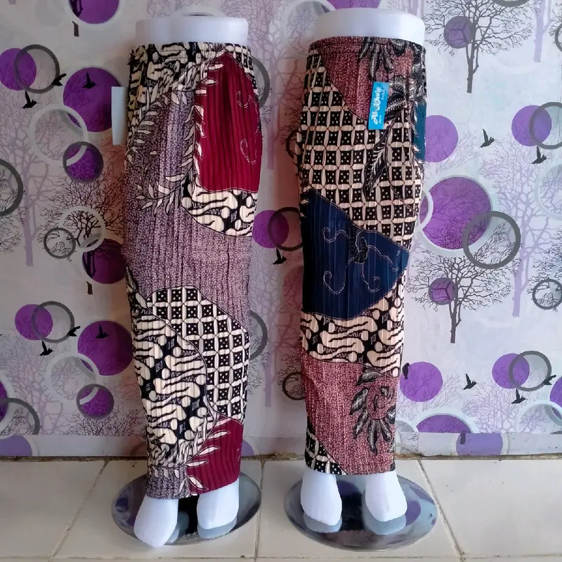 ROK PRISKET ANAK & TANGGUNG UMUR 4-12 TAHUN MOTIF SERBA BATIK DI JAMIN YANG TERMURAH DAN BARANG LANGSUNG DARI TANGAN PERTAMA 0