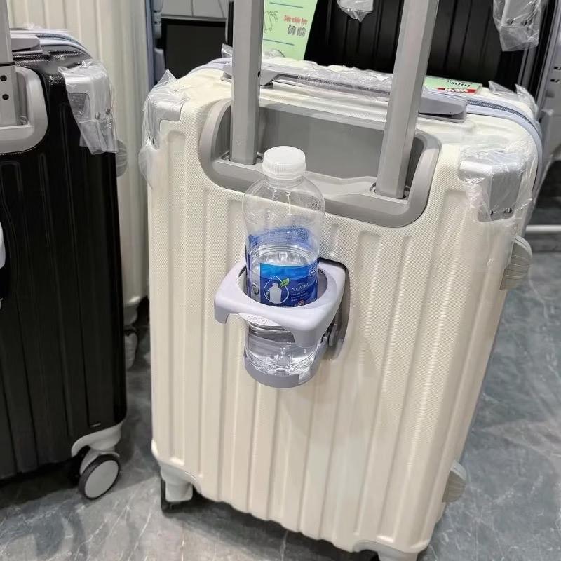 VALI DÂY KÉO CAO CẤP BO GÓC NHÔM CHỐNG VA ĐẬP SIZE 20/24 6