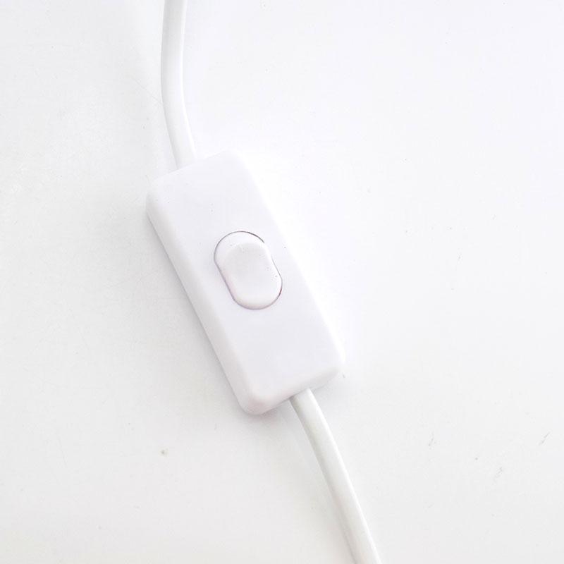 Product Introduction of E27 light bulb Lamp AC power supply base Flexible holder EU US uk Plug socket desk Clip  2KSG 111