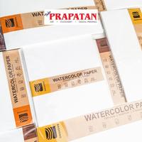 Gambar Baohong Cellulose Watercolor Paper A6/A5/A4/A3 - 230.300.350gsm - A3 350gsm dari Toko Prapatan_NEW Kota Administrasi Jakarta Timur 1 Tokopedia