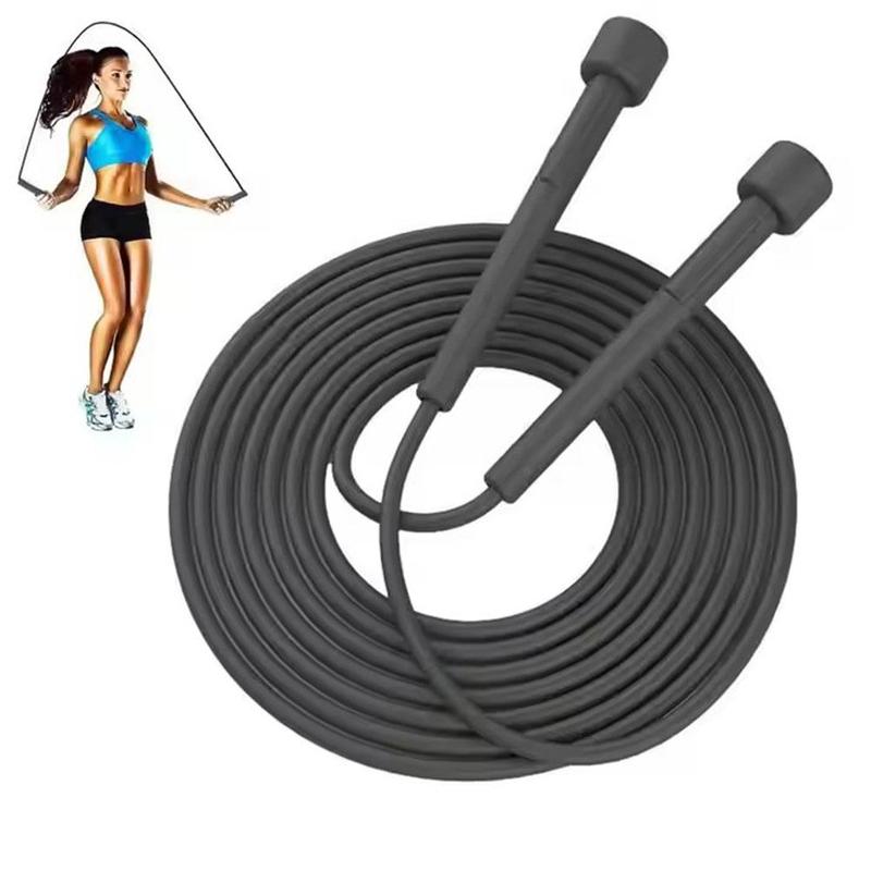 Product Introduction of Dây Nhảy, Màu Hồng, Có Thể Điều Chỉnh, Để Tập Luyện Và Nhảy, Nhảy Và Nhảy, Được Làm Bằng Nhựa, Dây Thể Thao Nhanh, Thích Hợp Cho Phòng Tập Gym Thể Dục, M4V0 39