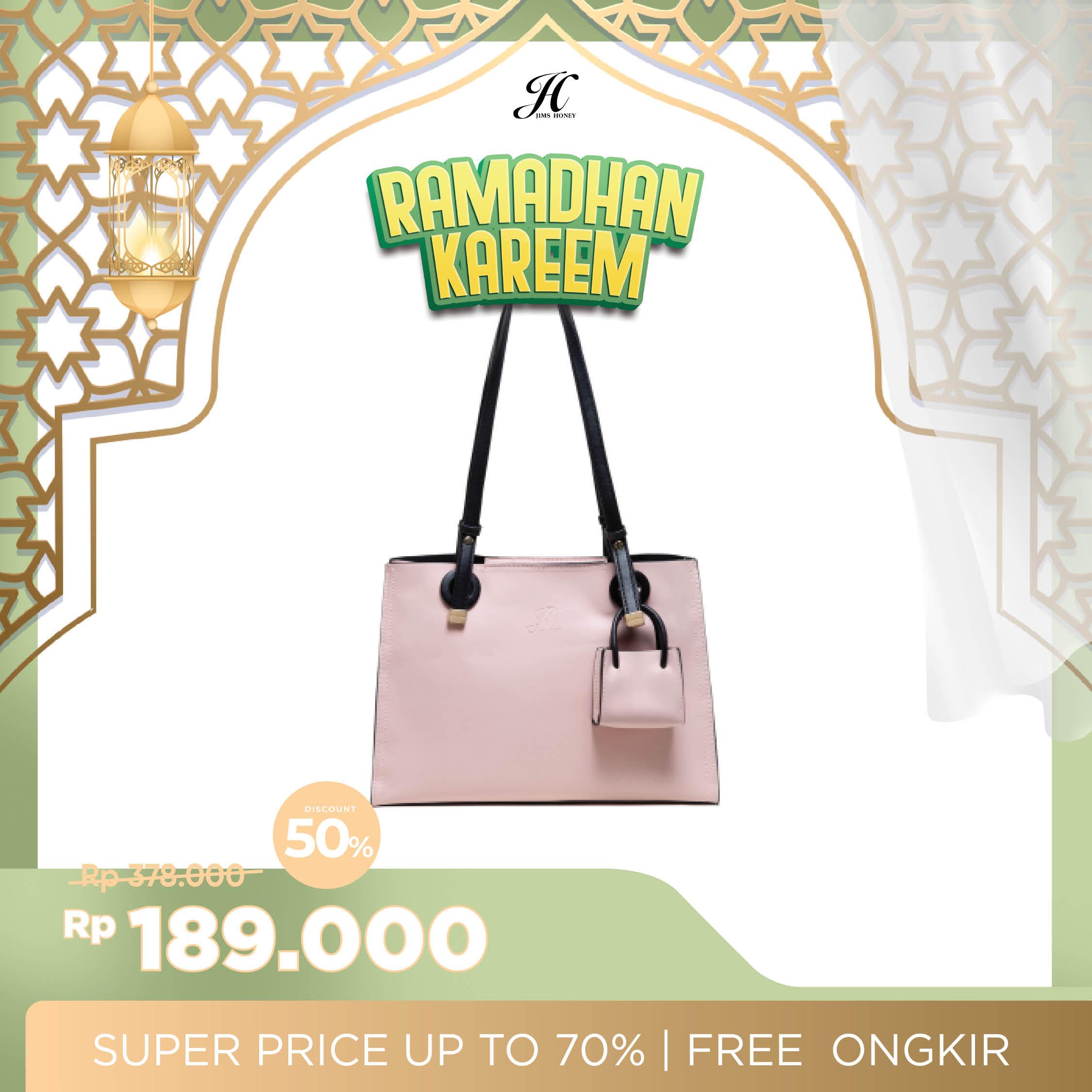 JIMS HONEY TAS WANITA OLIVIA BAG