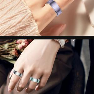 Cincin Pintar R3, Jualan Panas, Kiraan Langkah, Pemantauan Kadar Jantung, Tekanan Darah, Oksigen Darah, Pemantauan Suhu Badan, Pelbagai fungsi, Pemantauan Kesihatan, 2025 Ketibaan Baru