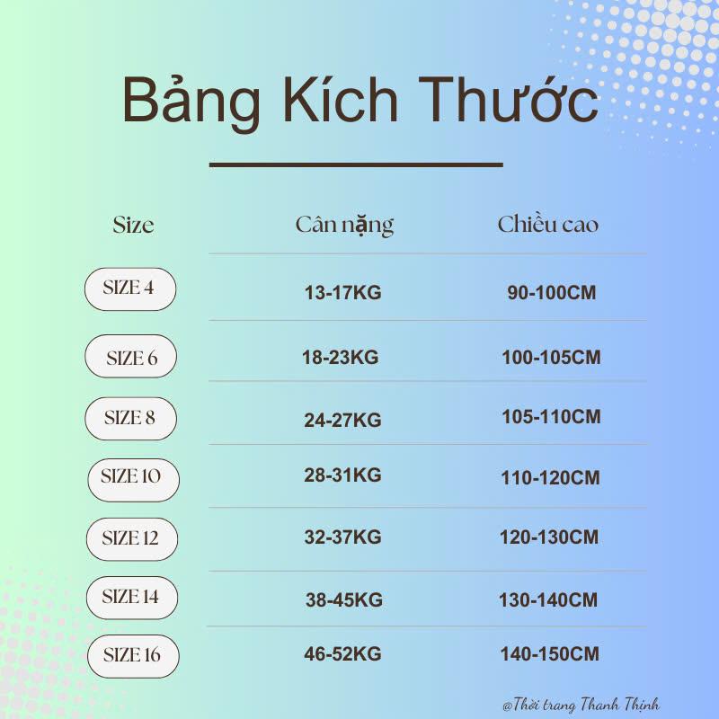Product Introduction of Set bộ quần áo mùa hè bé trai 14-45kg mẫu G46. Chất liệu co dãn thoáng mát. H2 0