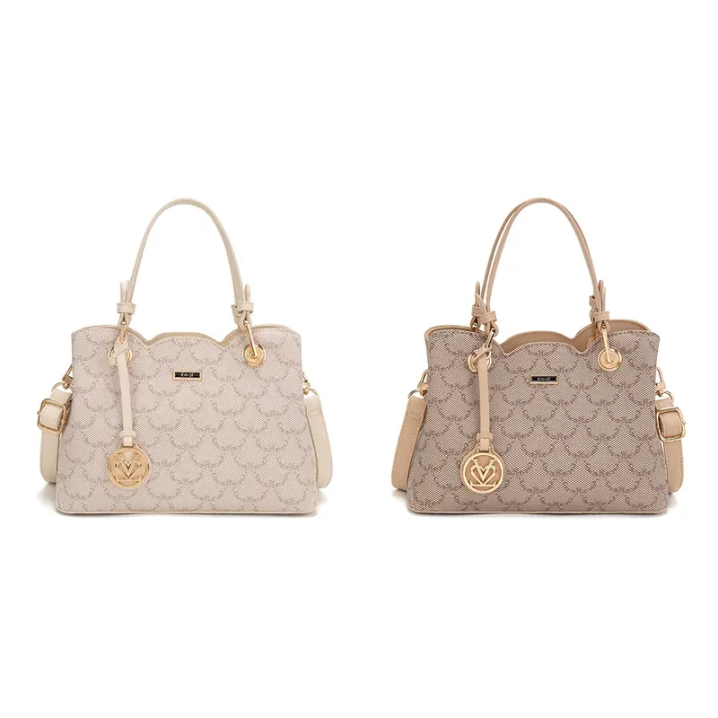 En-ji Gida Handbag Wanita 8