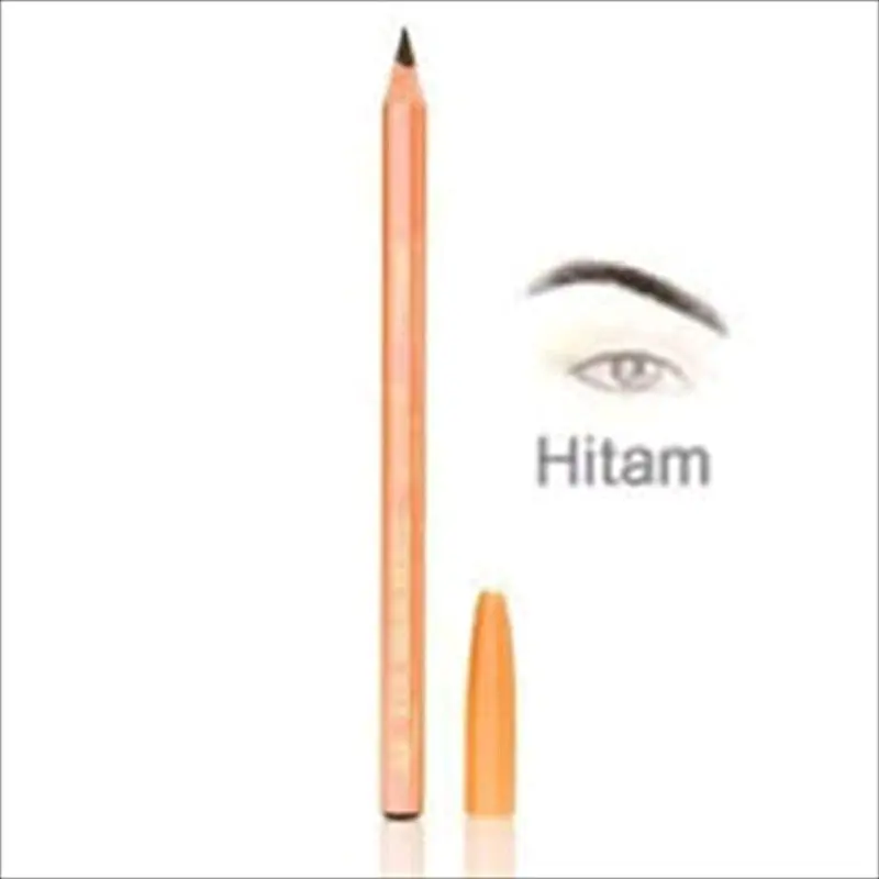 pensil alis viva / ORIGINAL VIVA Pensil Alis Eyebrow 3