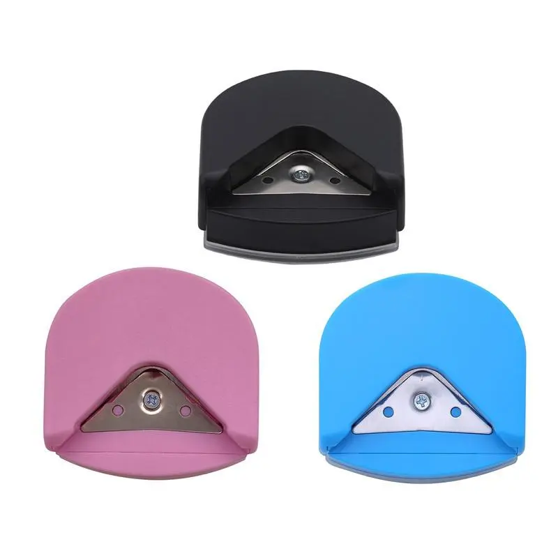 Corner Punch For Photo Card Paper Corner Cutter Rounder Paper Punch Small Rounded Cutting Tools