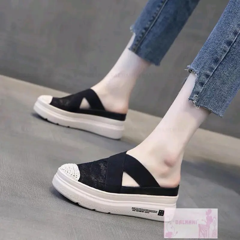 bustong wanita balnani import /hb-88 Shoes 3