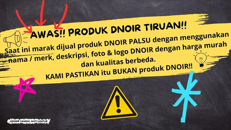 Product Introduction of DNOIR Sandal Jepit Anak Perempuan MINNIE size 25 - 36 Fashion 1