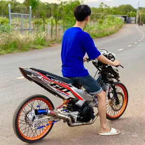 Võ Hồng Linh 60 Racing Shop