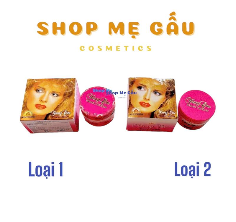 Lẻ 1 hộp kem dưỡng trắng xù thái lan