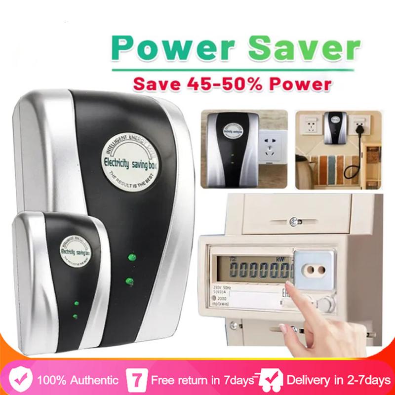 2025 new Original Strong Power Saver Electric Energy Saver Household ...