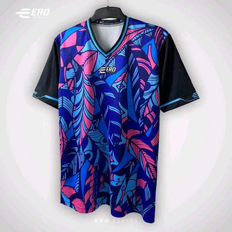 JERSEY ERO ACTIVEWEAR (ERO SERIES #4) 0
