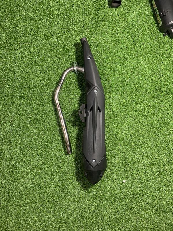 Pô lc móc nỉ gắn EXCITED 135 150 155 2010 WINNER 1,2,3,X SONIC RAIDER SATRIA WAVE DREAM SIRIUS  kèm cổ (có lựa chọn xe ) Phụ Kiện Phụ Tùng