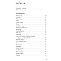 Gambar Buku Kabar Sukacinta Joko Pinurbo - Not Specified dari Literasi Kata Kota Yogyakarta 3 Tokopedia