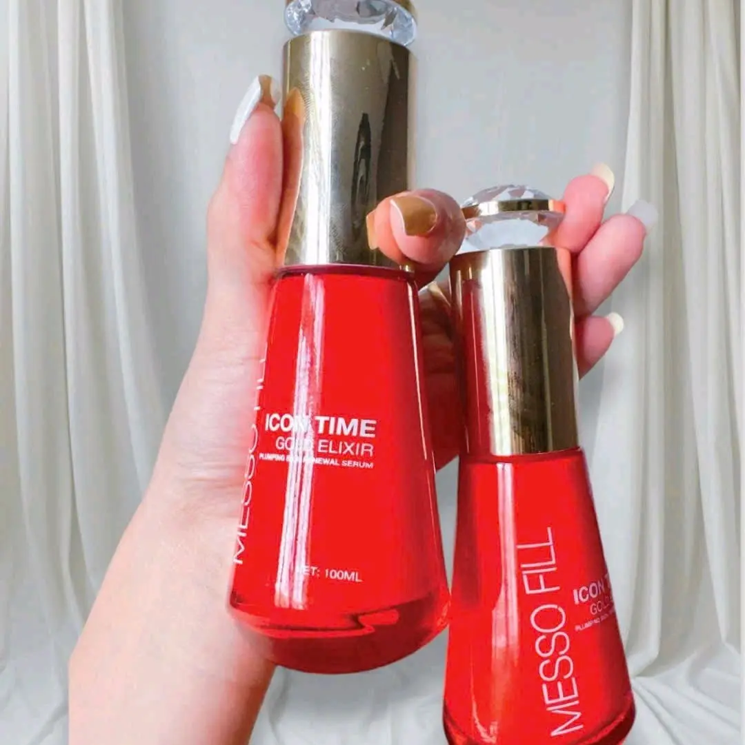 Serum tinh chất MESSO FILL phục hồi da